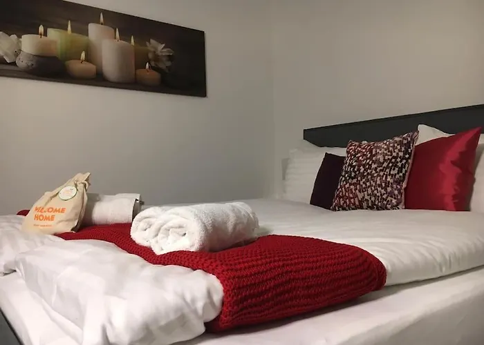 Joy - Mit Panoramasicht